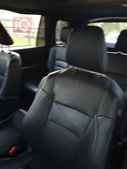 Honda Passport